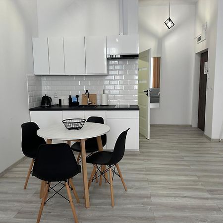 Apartamenty Przy Deptaku Świnoujście Extérieur photo