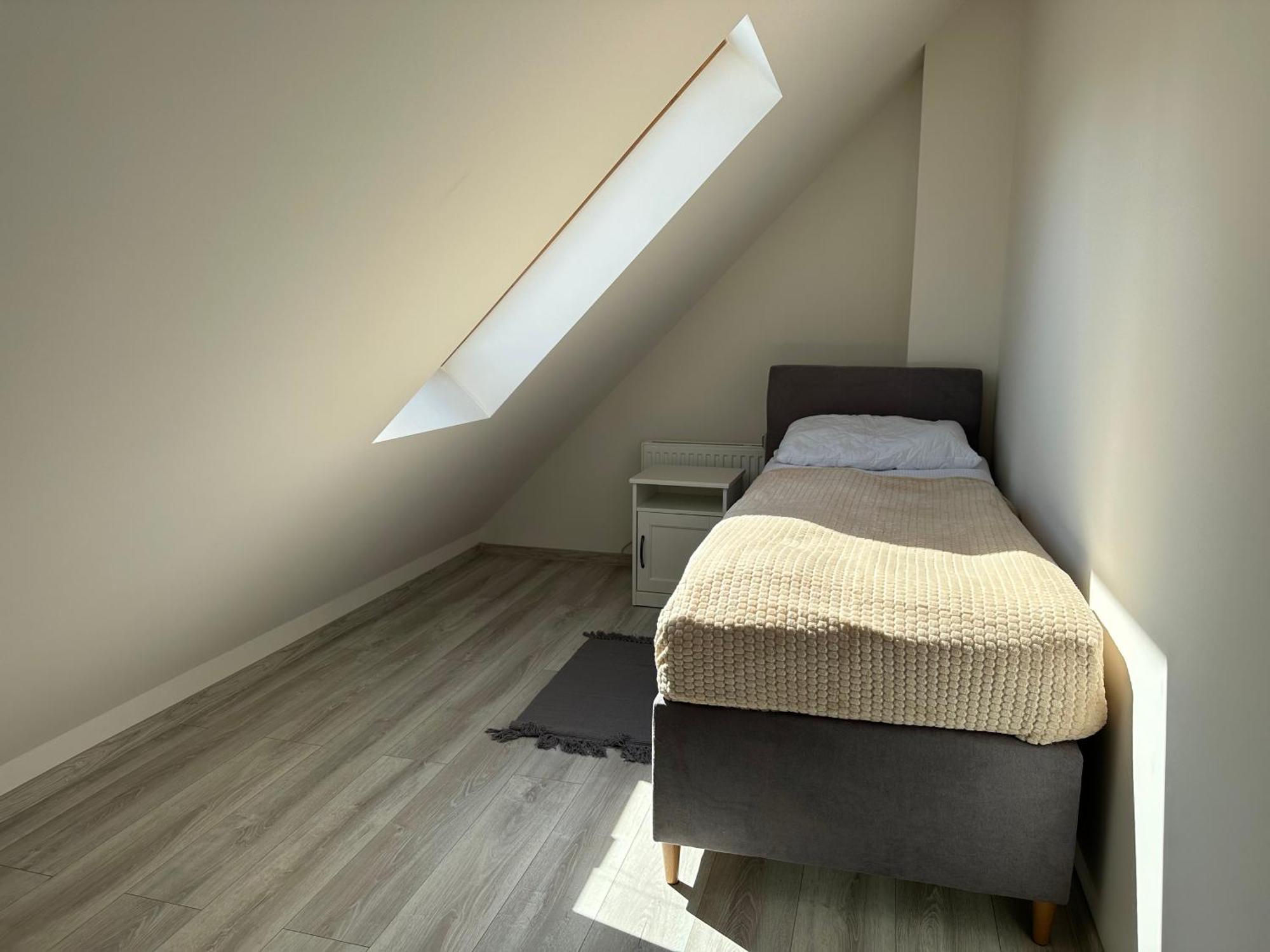 Apartamenty Przy Deptaku Świnoujście Extérieur photo