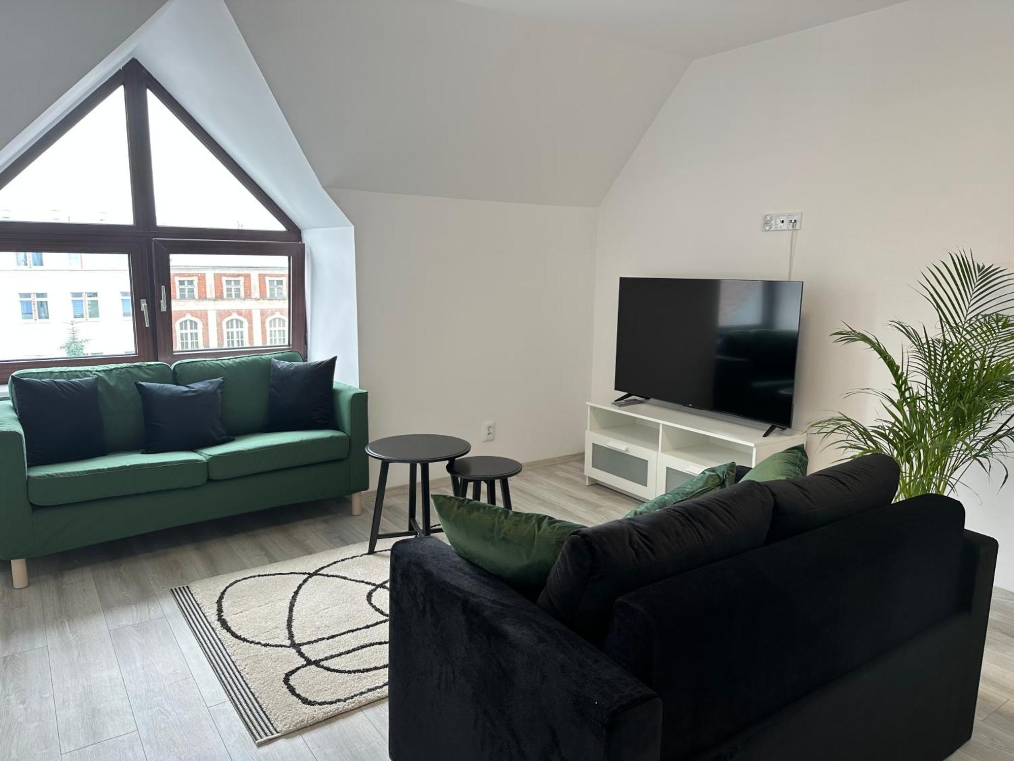 Apartamenty Przy Deptaku Świnoujście Extérieur photo