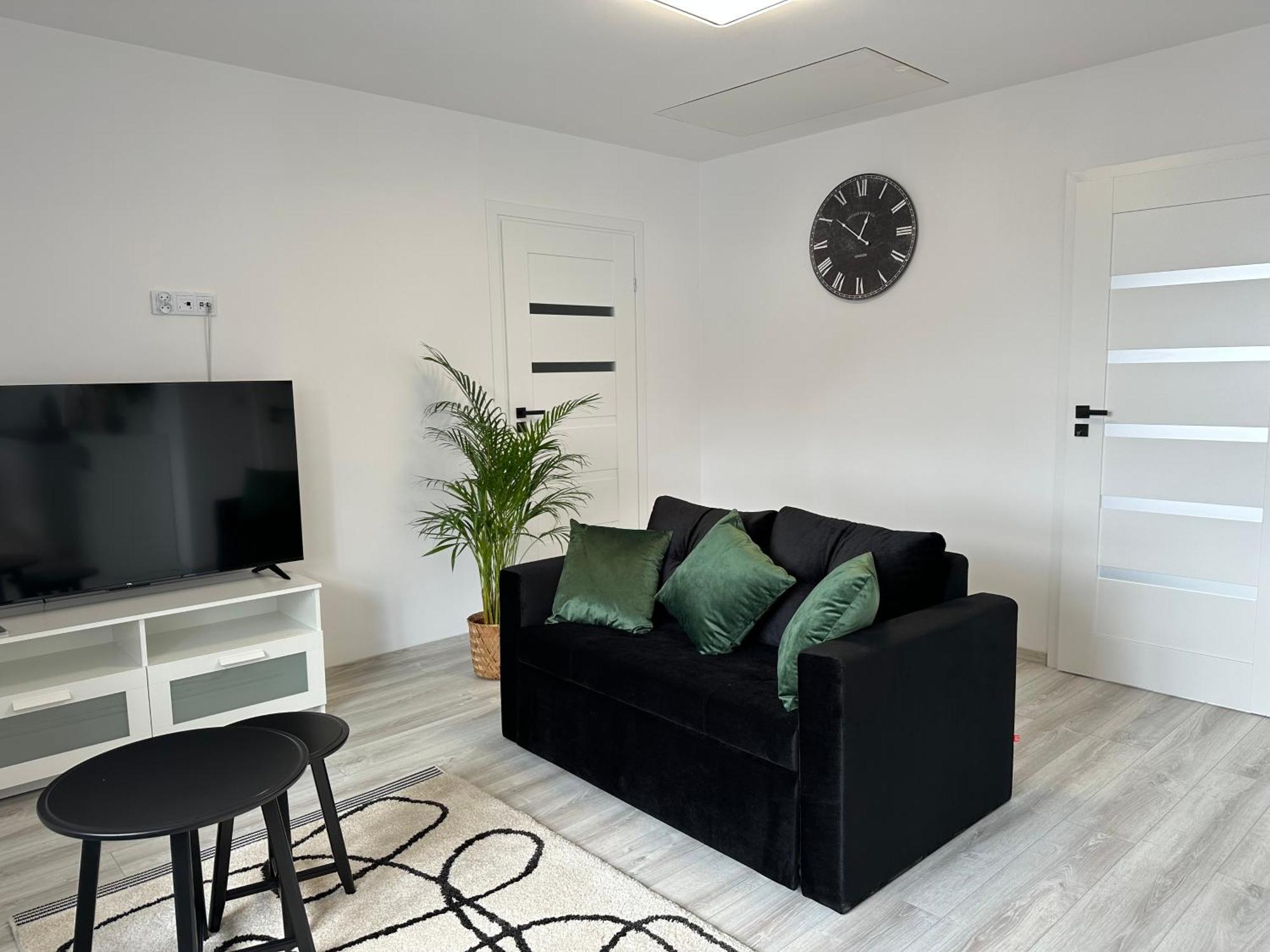 Apartamenty Przy Deptaku Świnoujście Extérieur photo