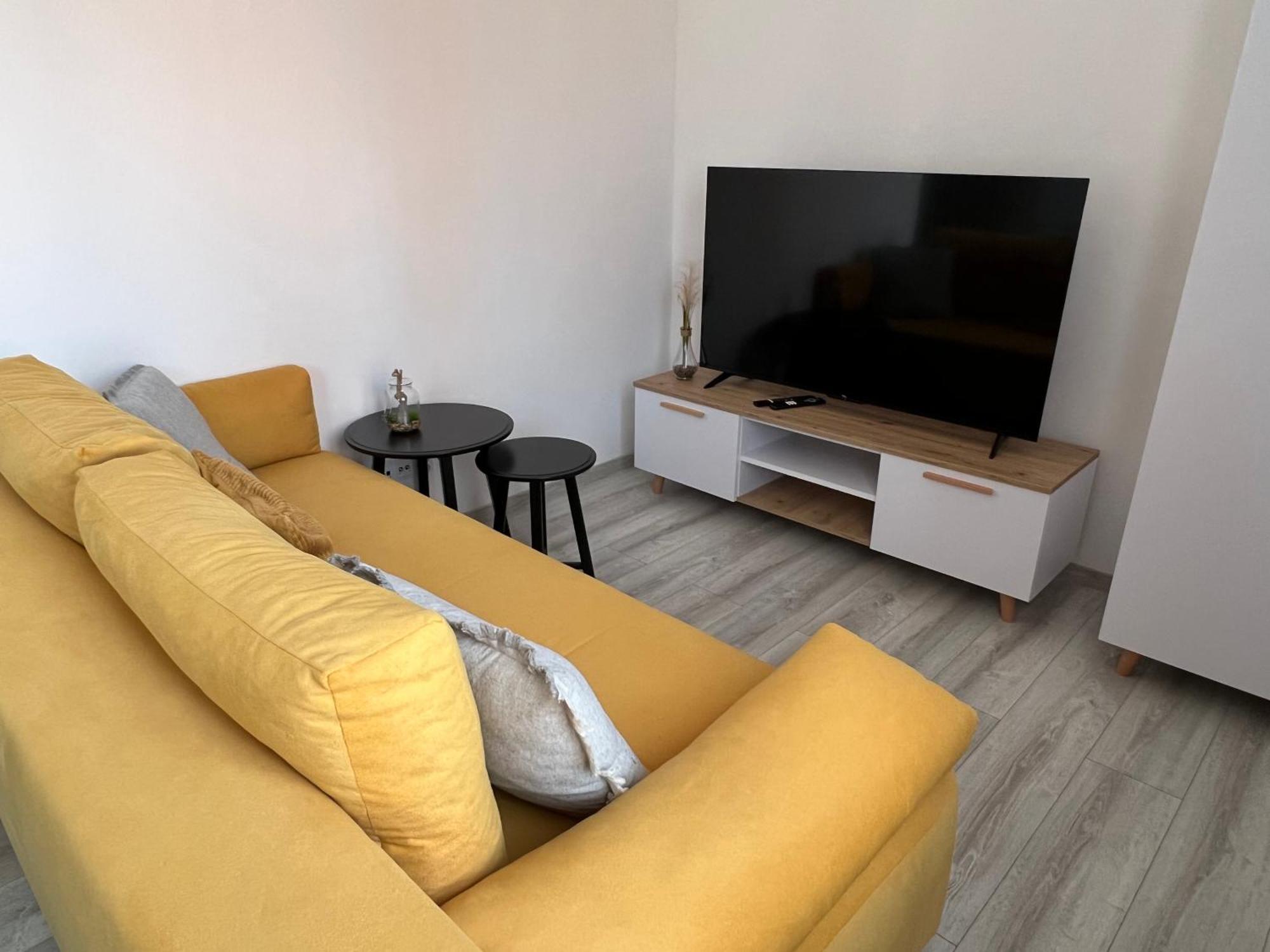 Apartamenty Przy Deptaku Świnoujście Extérieur photo