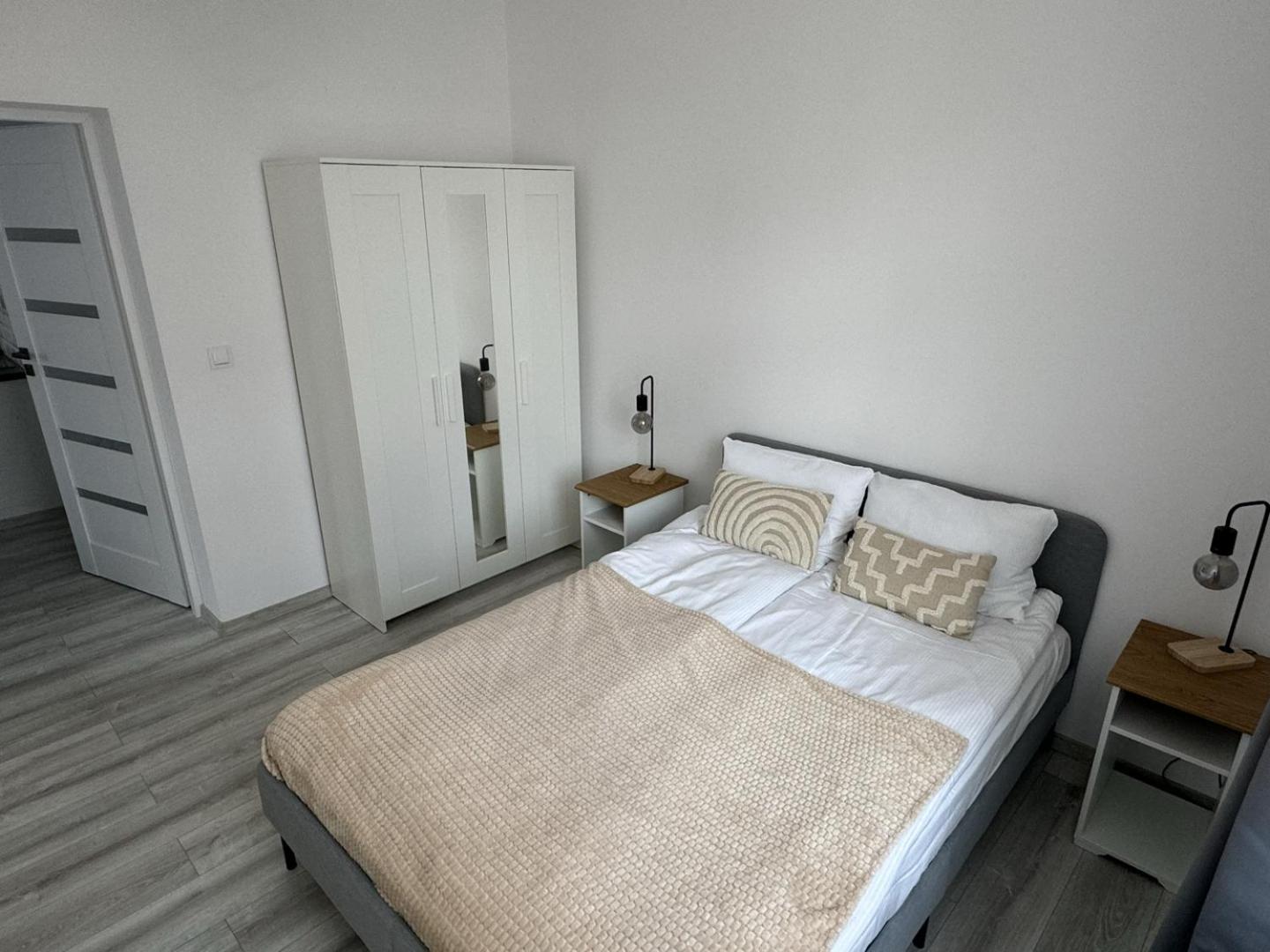 Apartamenty Przy Deptaku Świnoujście Extérieur photo