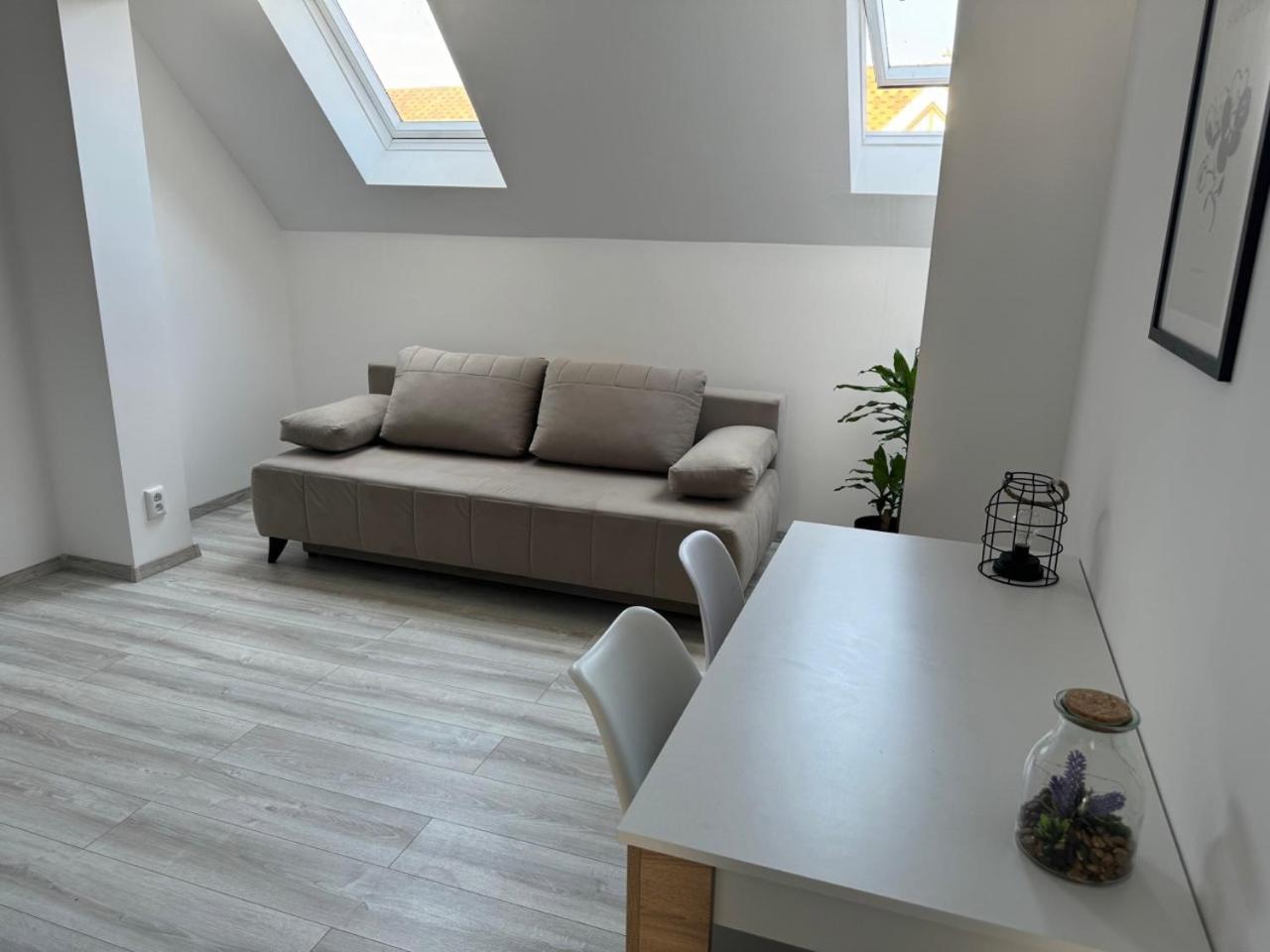 Apartamenty Przy Deptaku Świnoujście Extérieur photo